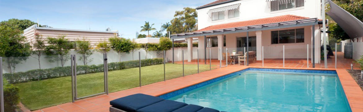 Here’s Why Every Family Needs Pool Fencing For Their Backyard