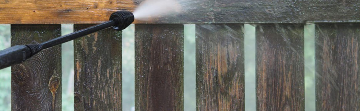 Tips on How to Clean Every Type of Fencing Material