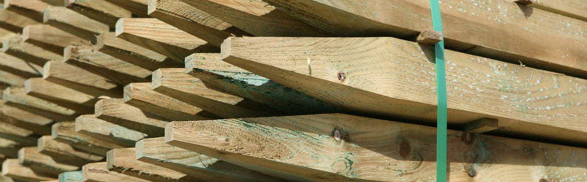 Want A Wide Selection Of High-Quality Fencing Materials? Go With A Wholesaler