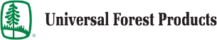 universal forest products logo